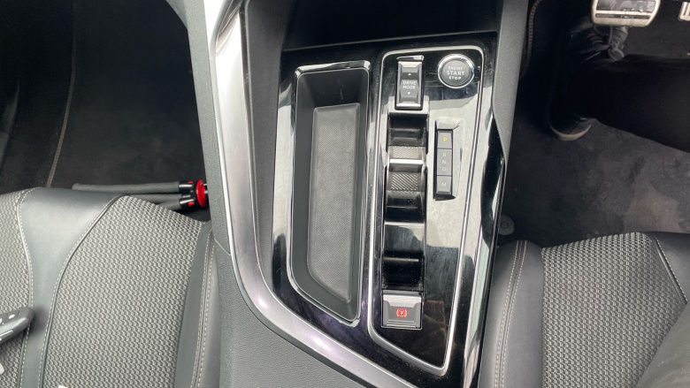 Peugeot 5008 1.5 BlueHDi GT 5dr EAT8 Diesel Estate